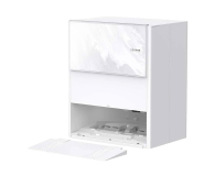 Dreame Robot sprzątający Aqua10 Ultra Track Complete biały - 1418136 - zdjęcie 8